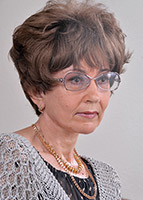 «Мое захолустье»