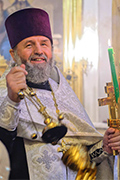 Стихи о России