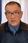 Старший лейтенант Зуев