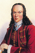 Казнь Царевича Алексея