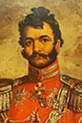 Казачий граф Орлов-Денисов