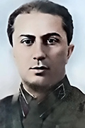 Трагедия и слава Якова Джугашвили
