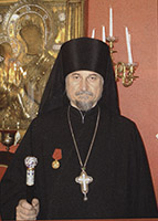 «Весна о Боге радует всех...»