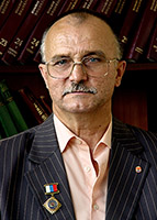 Мой город детства