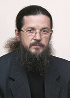 Тихая осень