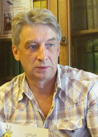 «Родина любимей не становится, Родина становится нужней»