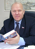 Регионам не под силу сохранить леса
