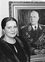 «Ты будешь сильным полководцем...»