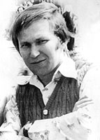 «Впереди — только небо...»