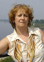Абстрактный рисунок