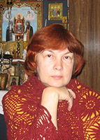 «И опять пробивается свет Вифлеемской звезды...»