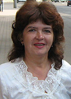 «За Родину надо молиться»