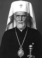 Валаам. История и картины Ладожского монастыря (1973).