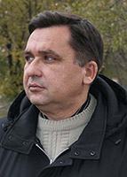 «Господь не оставит Россию...»