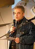 «Нельзя забыть, что мы сыны Империи...»