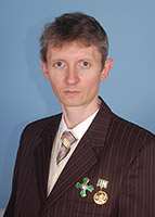 Добрый пастырь из Кронштадта