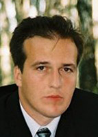 «Над полесьем — сиреневый дым...»