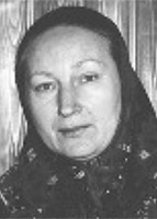 Молиться о спасении отчизны