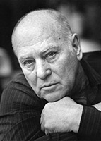 «Уносит Русь в иные времена...»