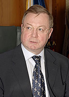 Интервью председателя Счетной палаты РФ, президента Российского книжного союза С.В.Степашина журналу "Родная Ладога"