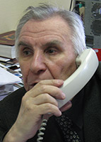 О великом и вечном
