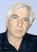 «Иду под звездами Сибири»