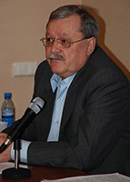 Российская медицинская традиция в Египте (XIX–XX вв.)