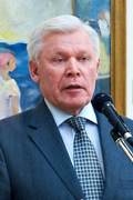 «Летят гуси на Донбасс»