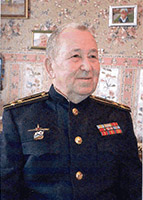 Подводники