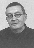 «Хлестнула мощно Ладога хвостом...»