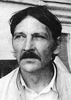 Лист слова ждал, а тишь — евангелиста