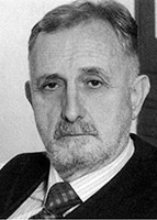 Сны святого путника