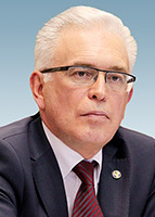 «Парламентское измерение»