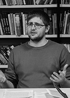 «Новые традиционалисты» как будущее русской литературы