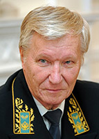 Русские судьбы