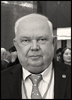 Памяти В. А. Заир-Бека (1951–2018)